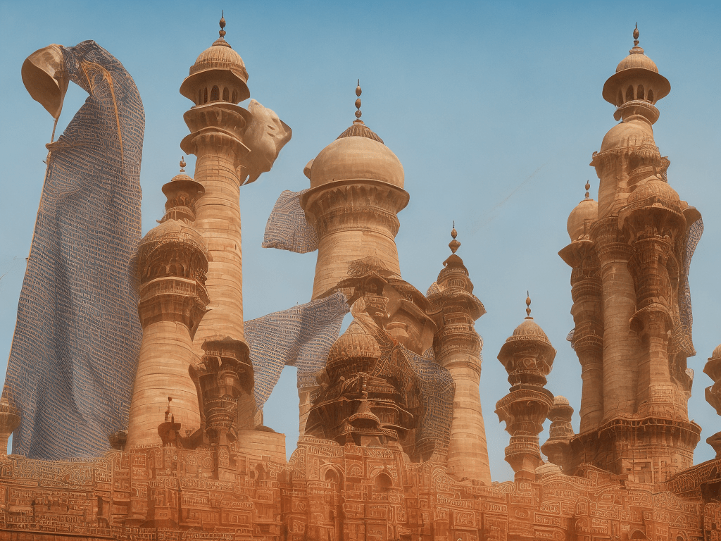 Time Difference Between India And Saudi