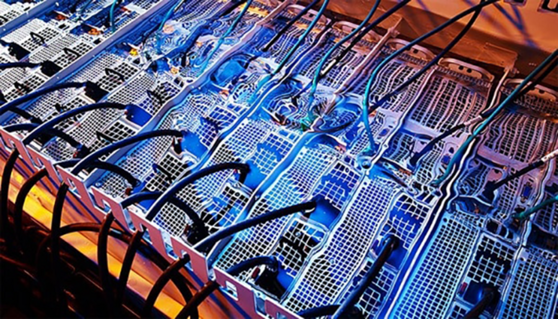 The Rising Tide of Liquid Cooling Solutions for Datacentres