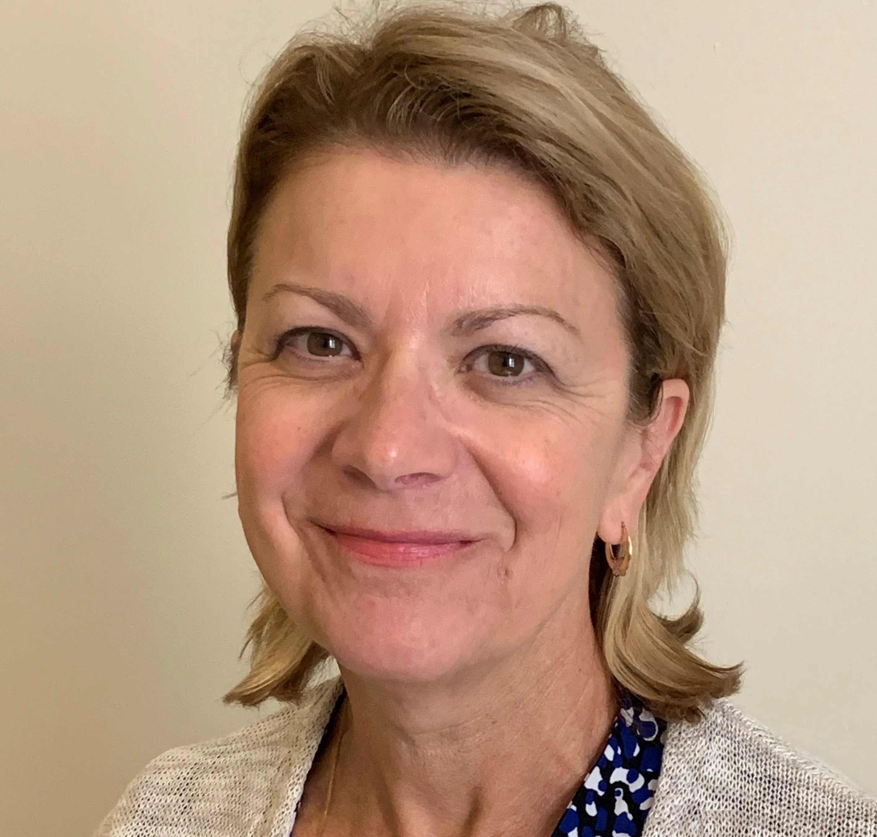 In the Spotlight Dr. Colleen Carmody, Nursing… St. Francis College