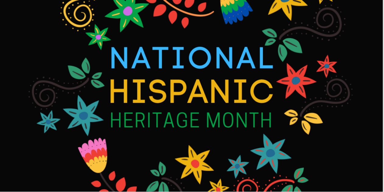 Celebrating Hispanic Heritage Month St. Francis College