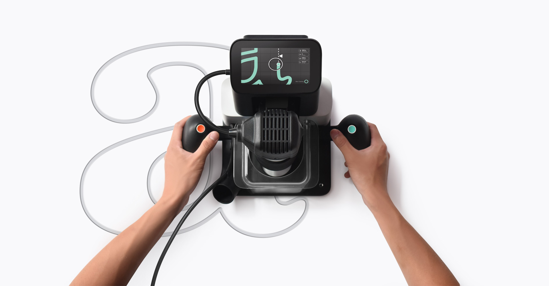 Shaper Origin The Tool to Build Better Products