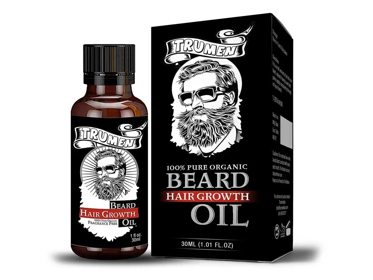 Best Beard Oils and How to Apply them Properly Shortpedia