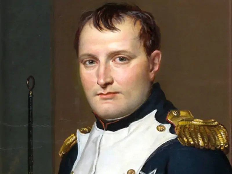 The Life of Napoleon Bonaparte Conquering huge Lands Shortpedia