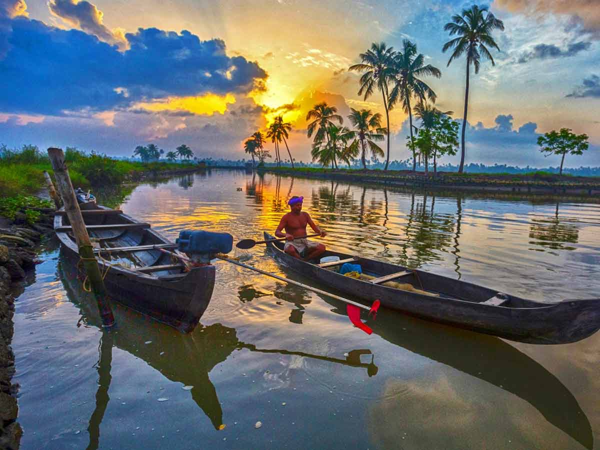 Kottayam Unexplored Beauty of Kerala for 2021 Shortpedia