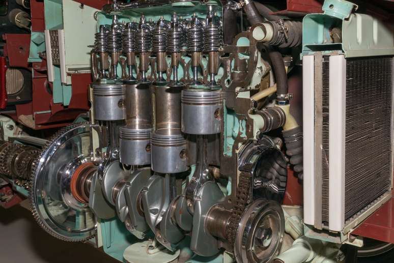 NAICS Code 333618 Other engine equipment manufacturing