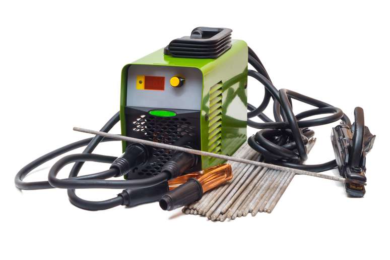 Naics Code 333992 Welding And Soldering Equipment