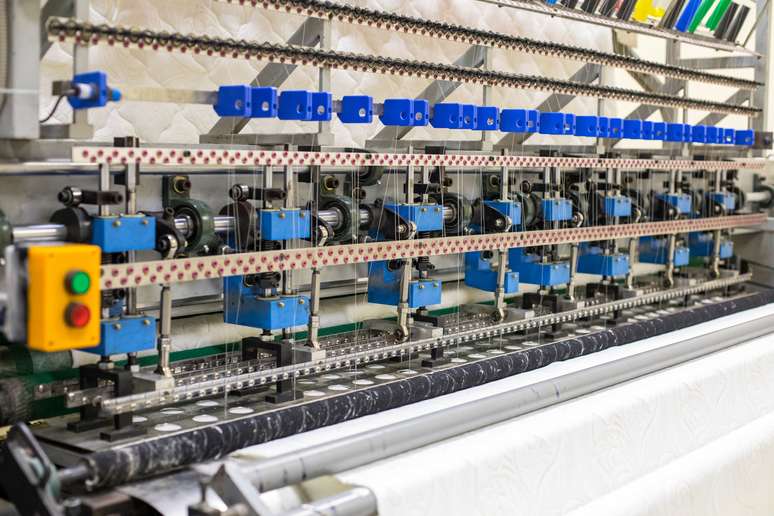 NAICS Code 33791 Mattress manufacturing