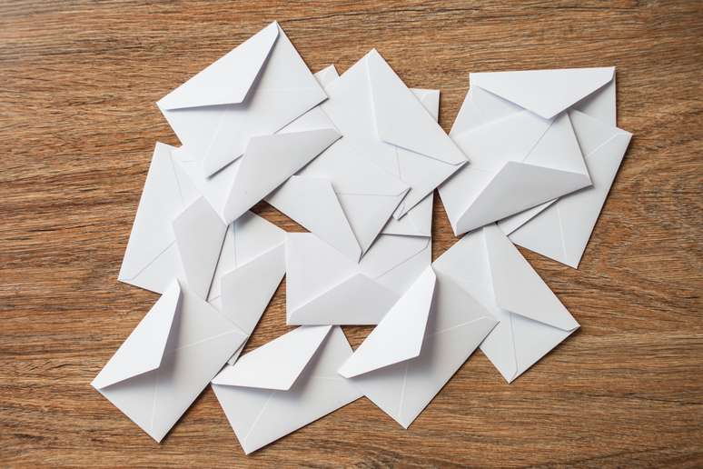 SIC Code 2677 Envelopes