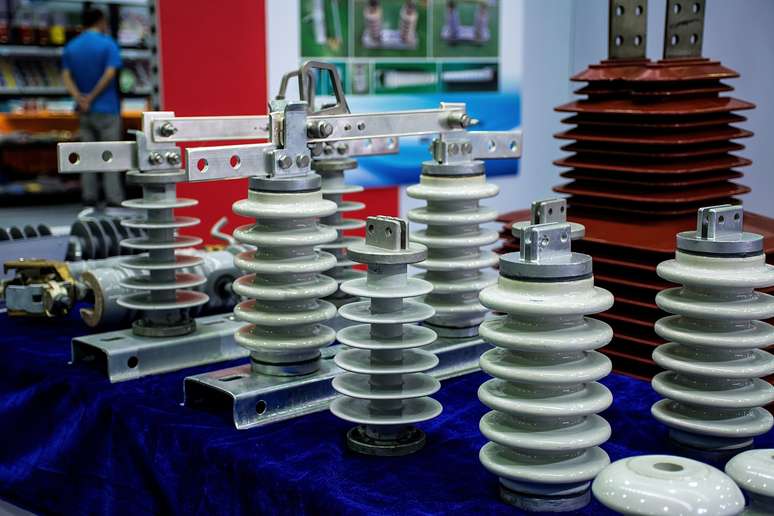 SIC Code 3264 Porcelain electrical supplies