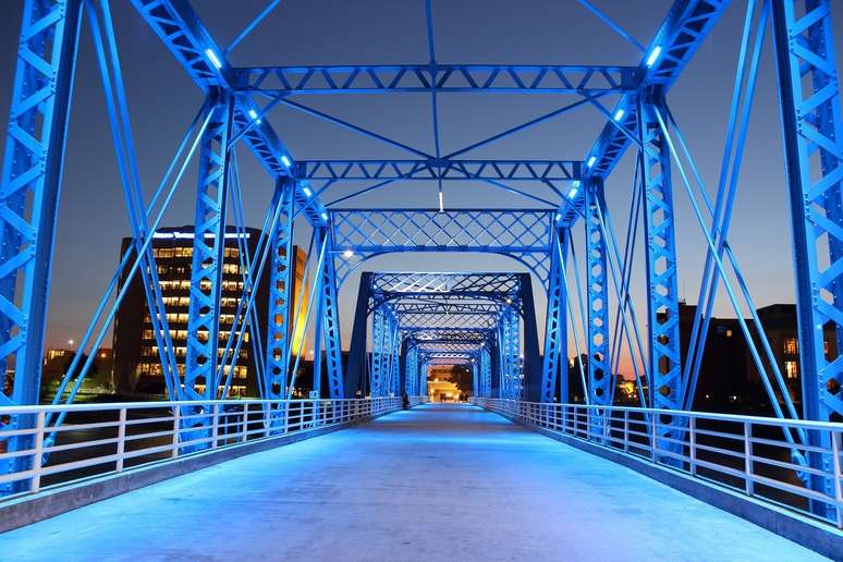 SIC Code 3441 Fabricated structural metal