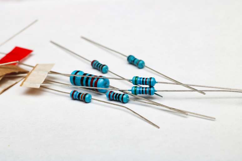 SIC Code 3676 Electronic resistors
