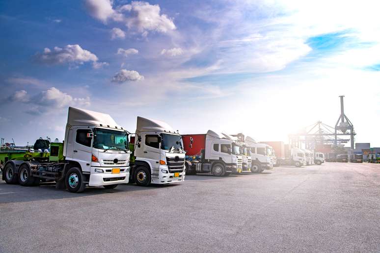 SIC 4049 Transportation & Public Utilities