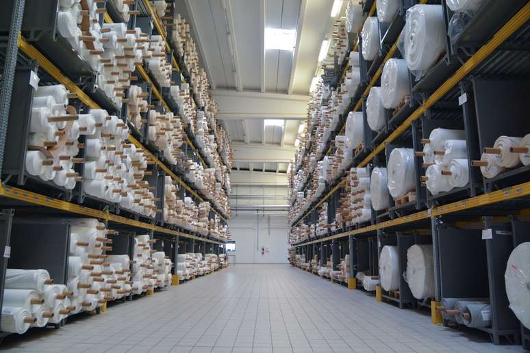 SIC 4226 Special warehousing and storage, n.e.c.