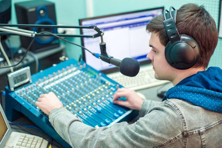 SIC Code 4832 Radio Broadcasting Stations