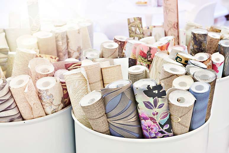 SIC Code 5231 Paint, Glass, and Wallpaper Stores