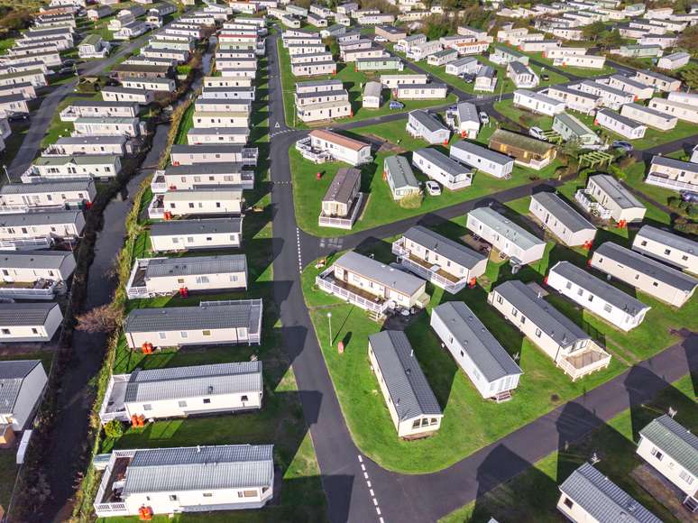 SIC Code 5271 Mobile Home Dealers