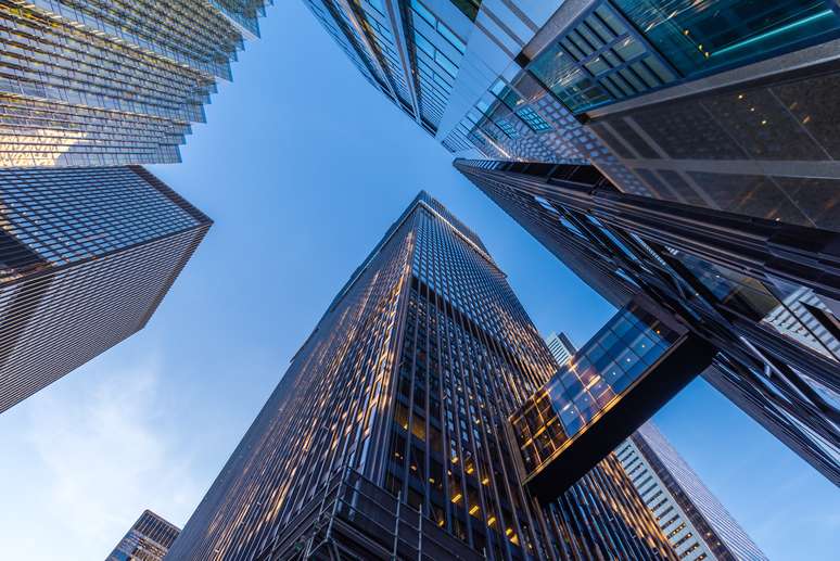 SIC Code 672 Investment offices