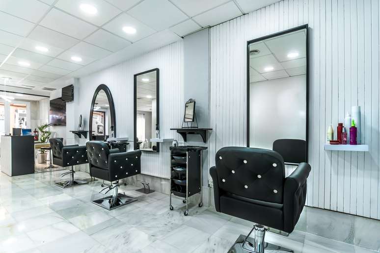 SIC Code 723 Beauty shops