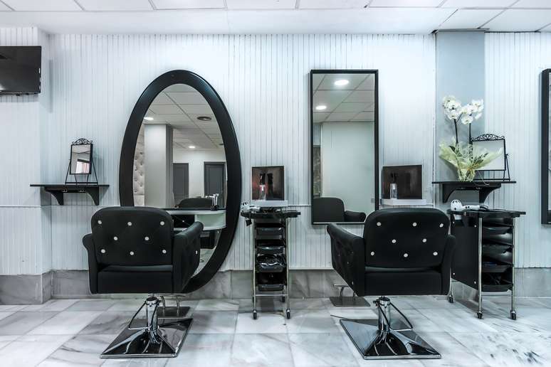 SIC Code 7231 Beauty Shops