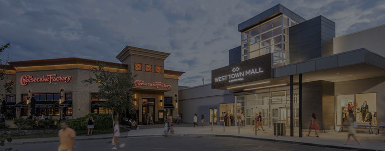 West Town Mall Holiday Hours 2023 Hours For West Town Mall - A Shopping Center In Knoxville, Tn - A Simon Property