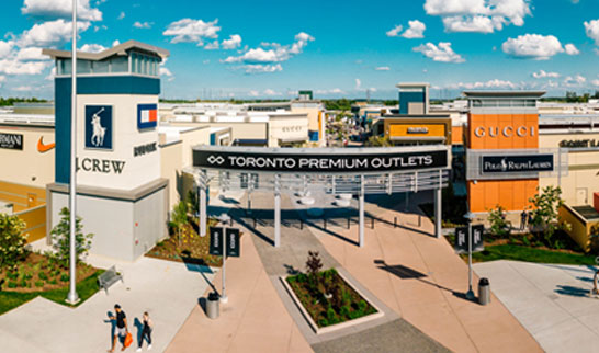 LOFT Outlet at Houston Premium Outlets® - A Shopping Center in Cypress