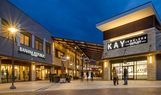 Center Locations and Information for Tory Burch