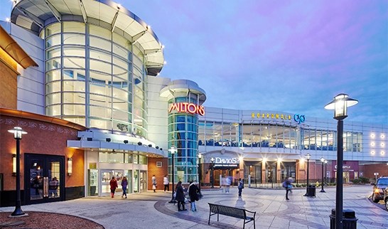 Center Locations And Information For Swarovski