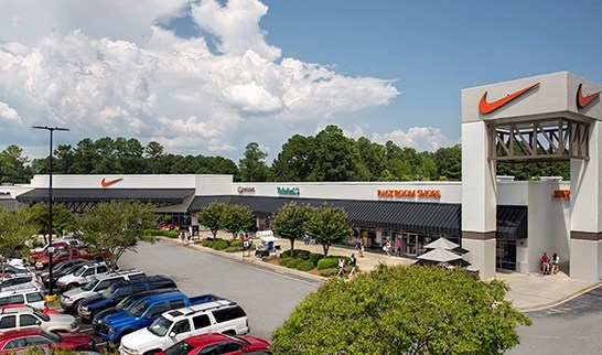 Store Directory for Carolina Premium Outlets® A Shopping