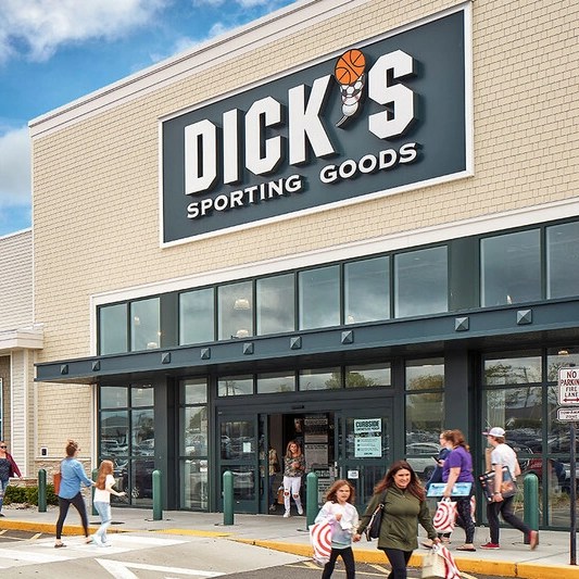 Leasing & Advertising at Cape Cod Mall, a SIMON Center