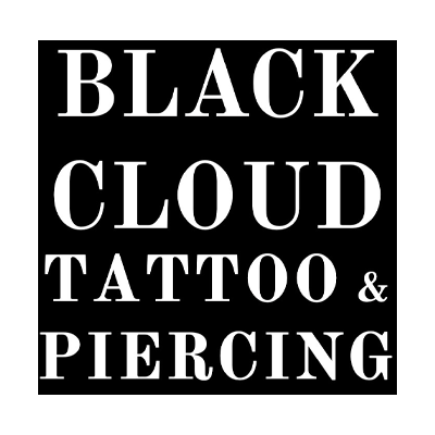 Black Cloud Tattoo And Piercing Stores Across All Simon Shopping Centers 400_x_400_png