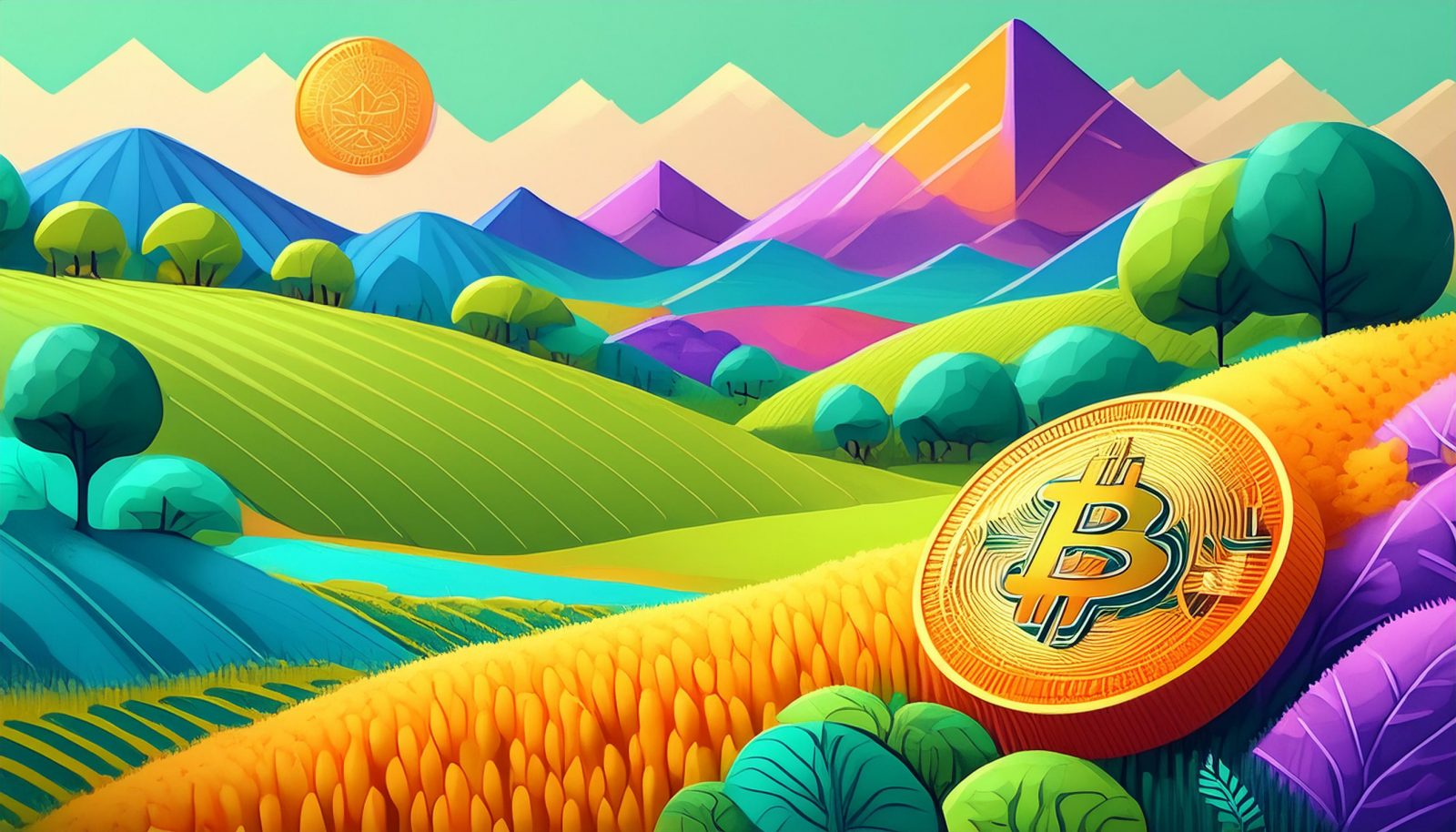 Yield Farming A Comprehensive Guide Simplefx Education