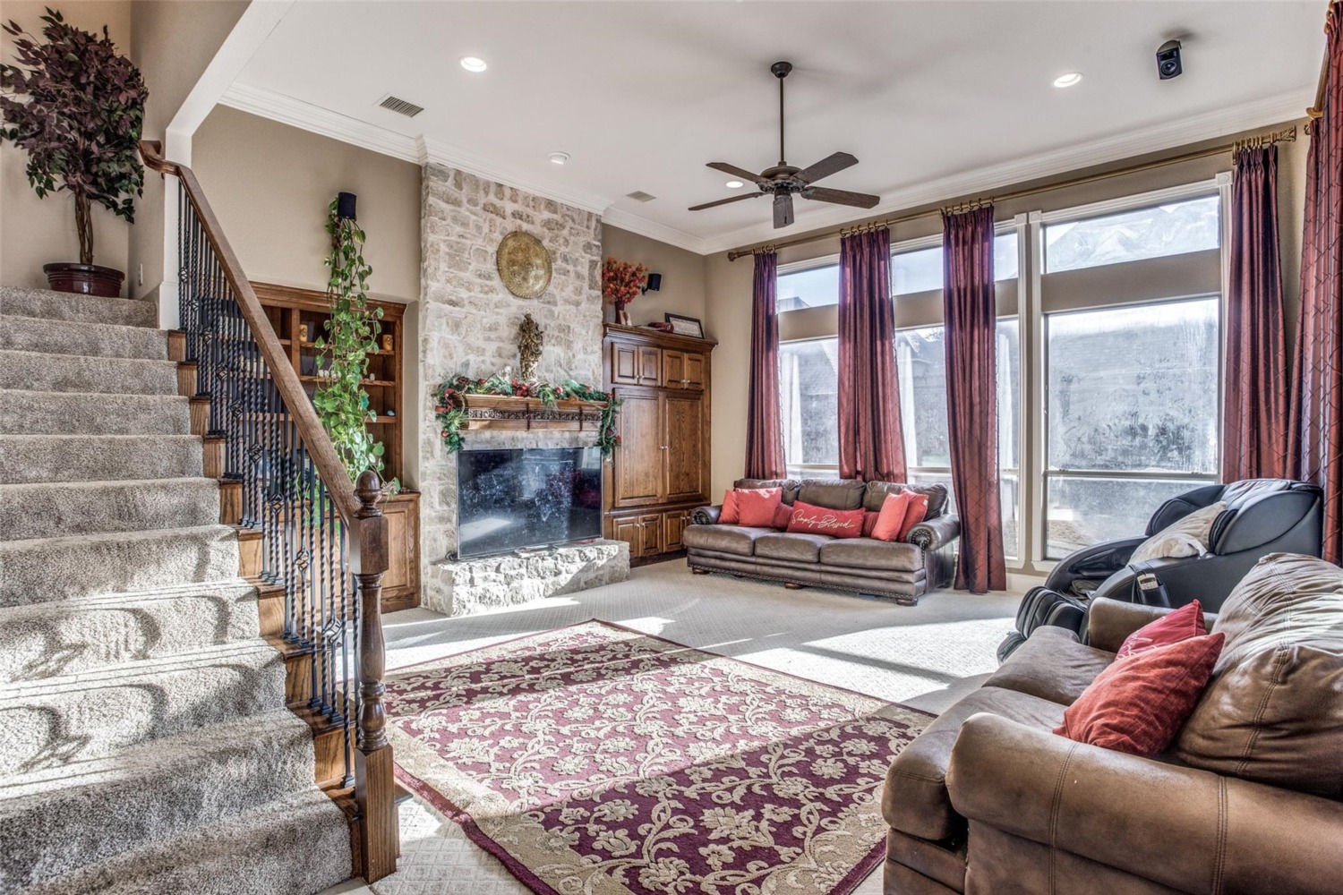 Homes For Lease TX Homes in Frisco