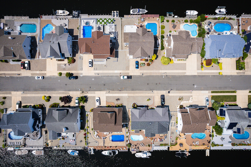 Top 7 Best Places to Live in Berkeley Township