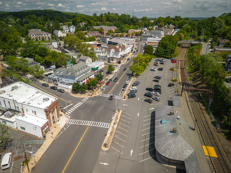 6 Expensive Somerset Towns Luxury Cities in Somerset County