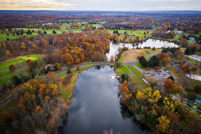 5 Best Parks in Bridgewater Playgrounds, Parks, & Trails