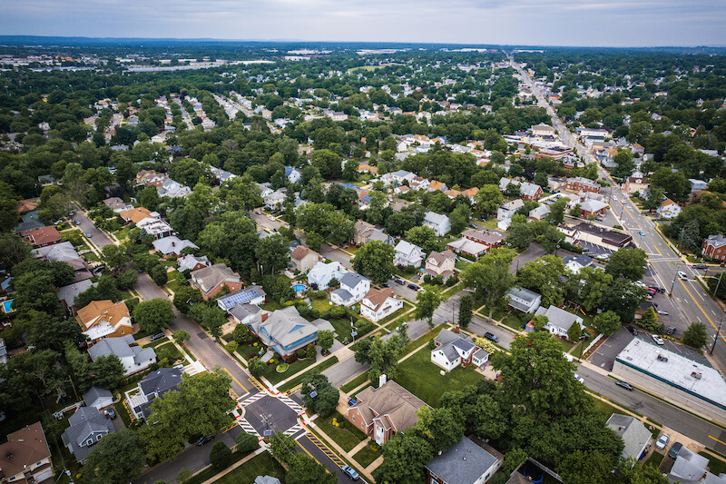 Affordable Houses in NJ 7 Cheap Places to Live in New Jersey