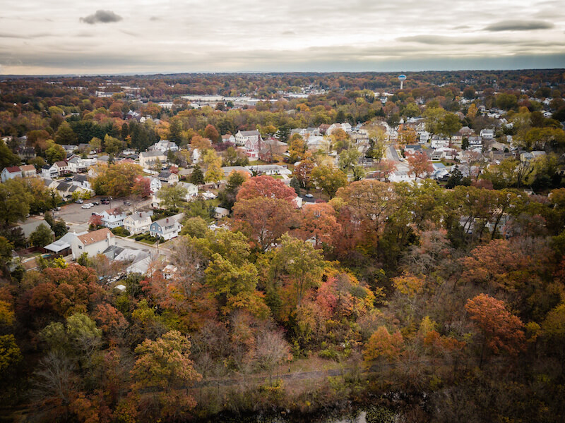 6 Best Places to Live in New Brunswick