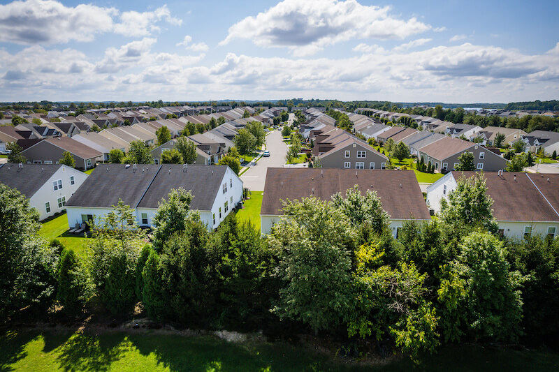 Middlesex County Townhomes 4 Best Townhouse Communities