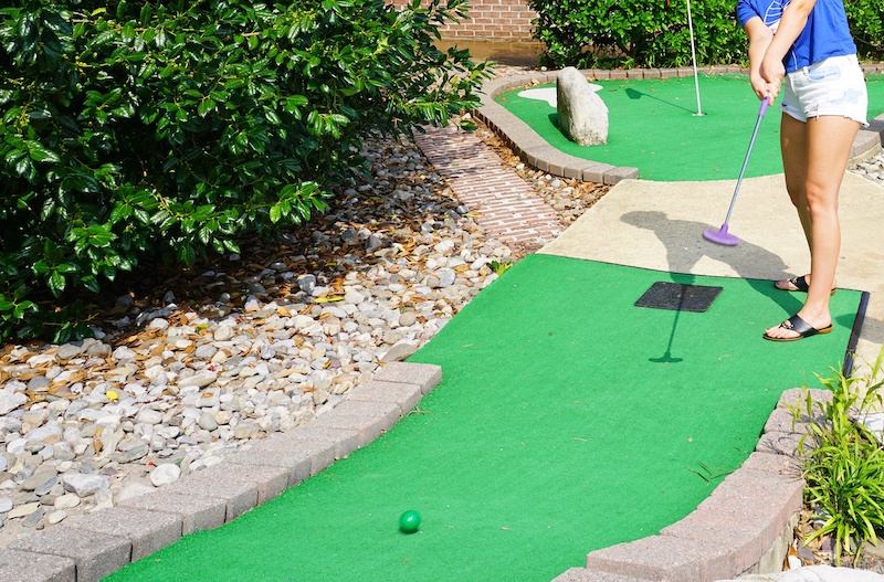 Best Mini Golf in NJ Discover Top Picks for New Jersey Mini Golf