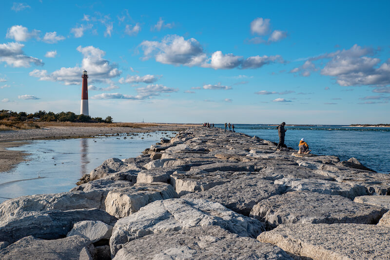 Ocean County Moving Guide 10 Reasons to Love Ocean County
