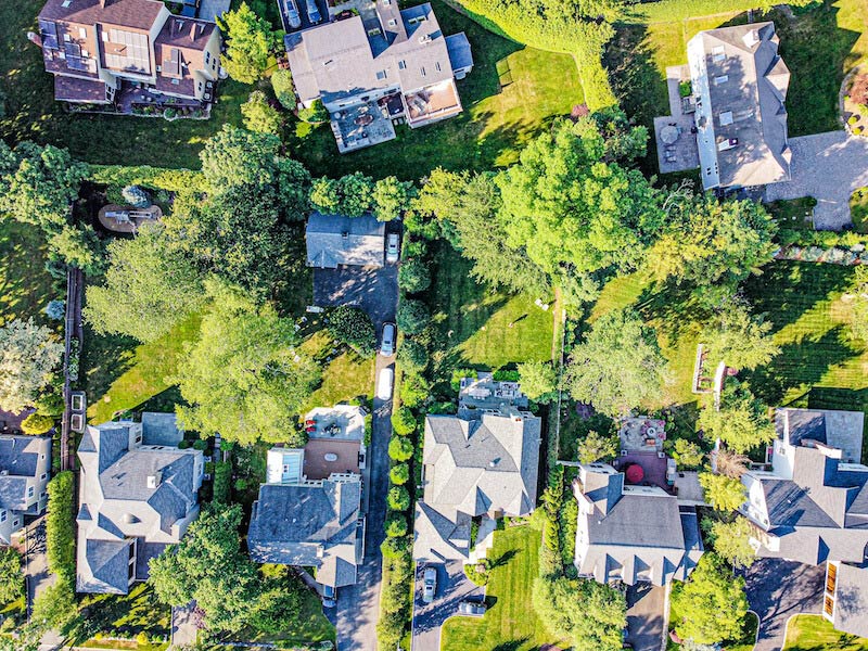 New York Suburbs Top NYC Suburbs in 3 Different States