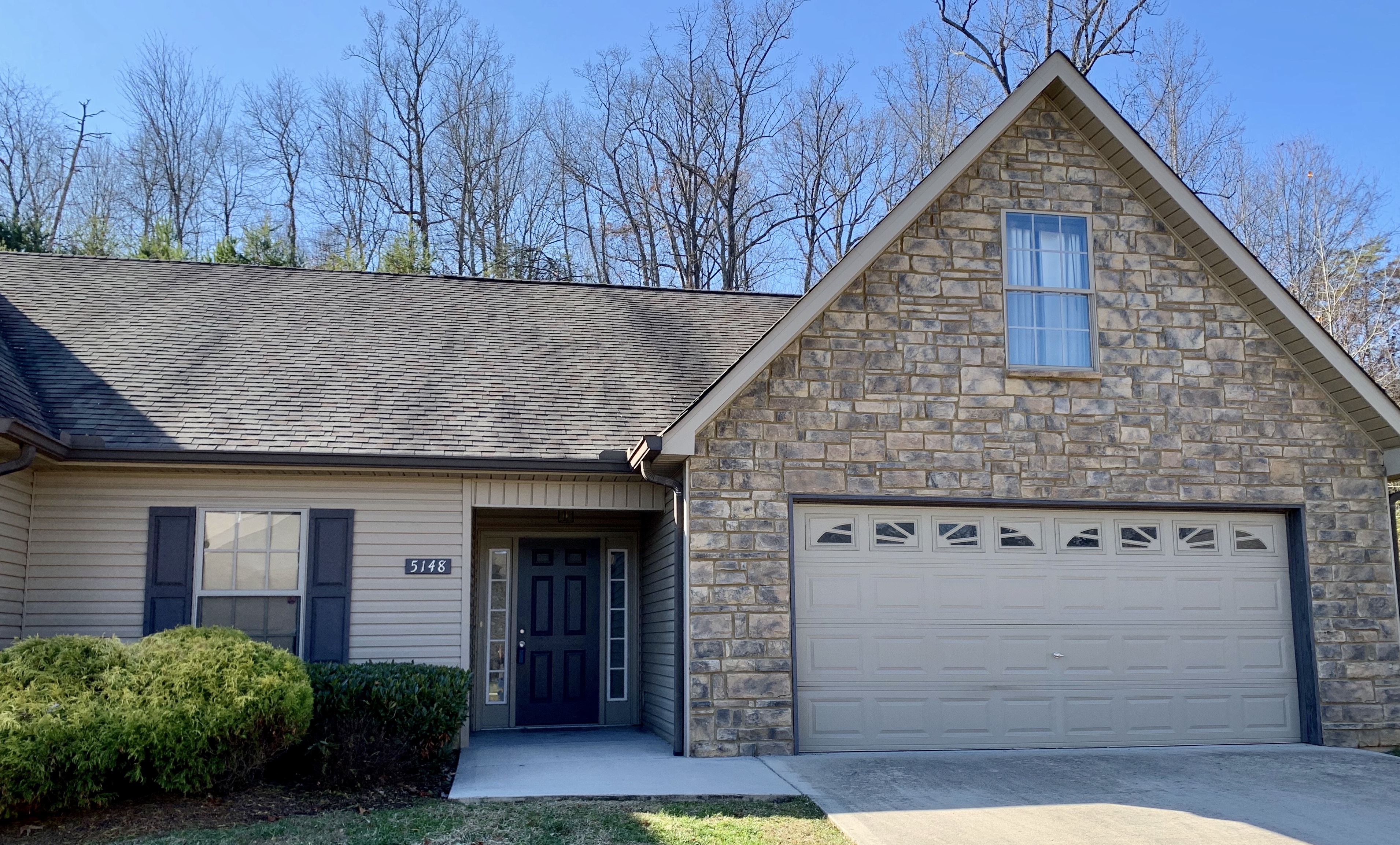 Powell Condo Coming Soon