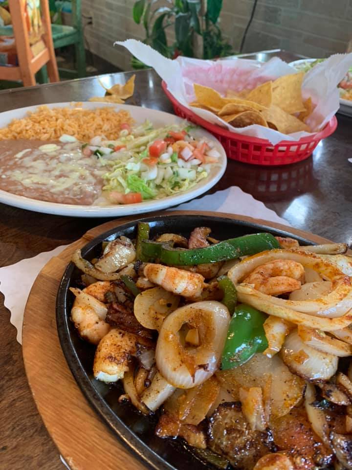 Celebrating Cinco de Mayo Some of the Best Mexican Restaurants In