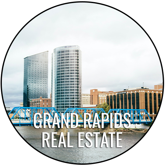 West MI Real Estate Homes for Sale in West MI