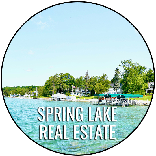 West MI Real Estate Homes for Sale in West MI