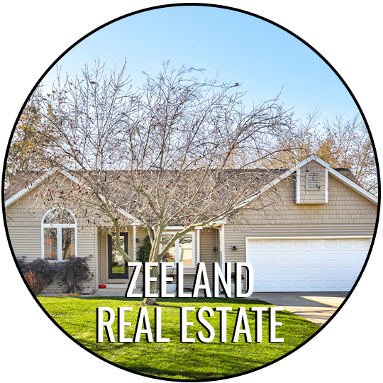 West MI Real Estate Homes for Sale in West MI