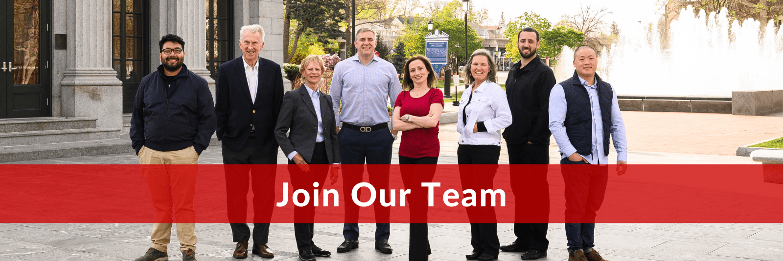 Join Red Door Real Estate Top Real Estate Company in Quincy and The