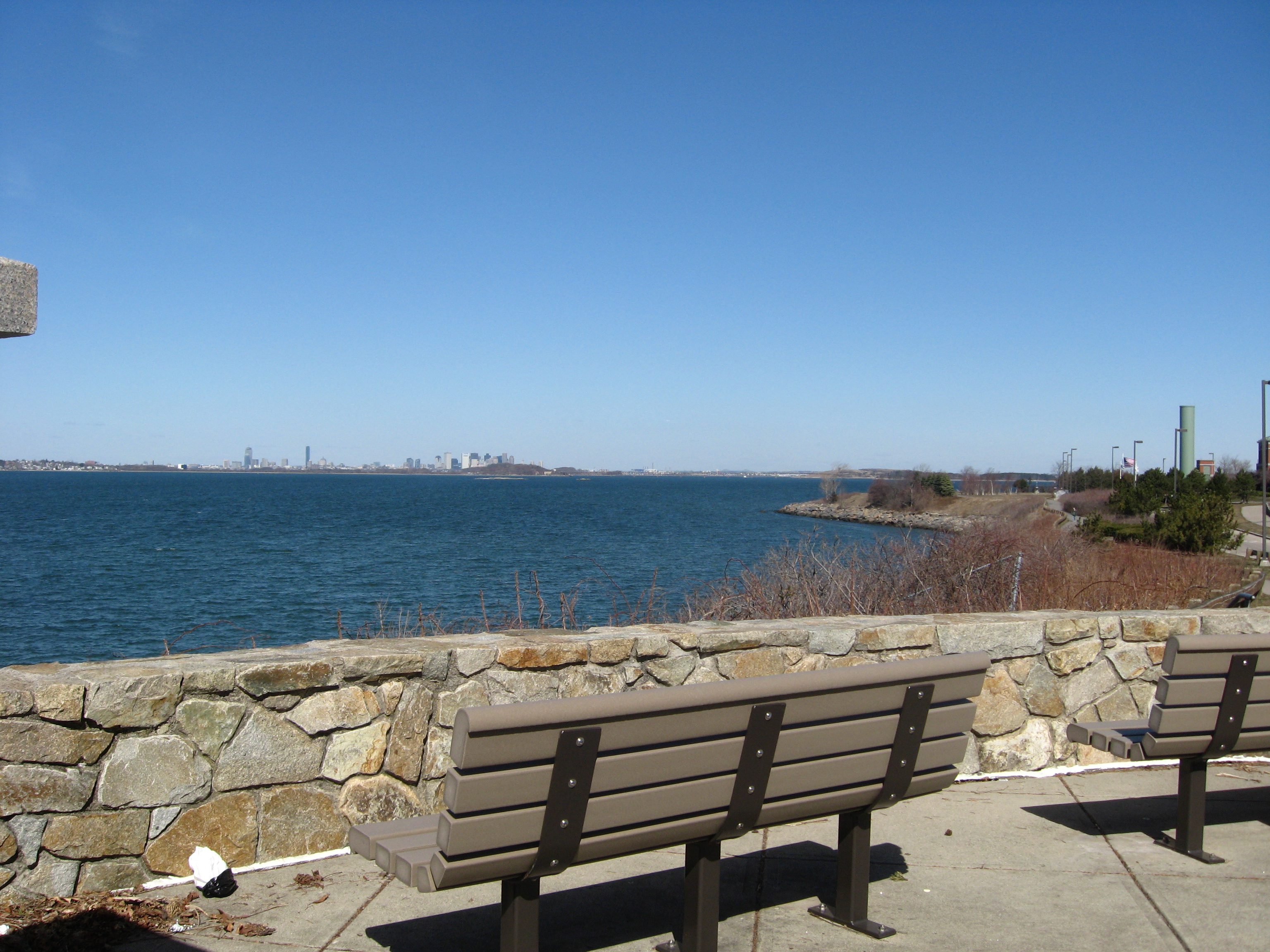 Houghs Neck Real Estate Homes for Sale in Houghs Neck Quincy MA