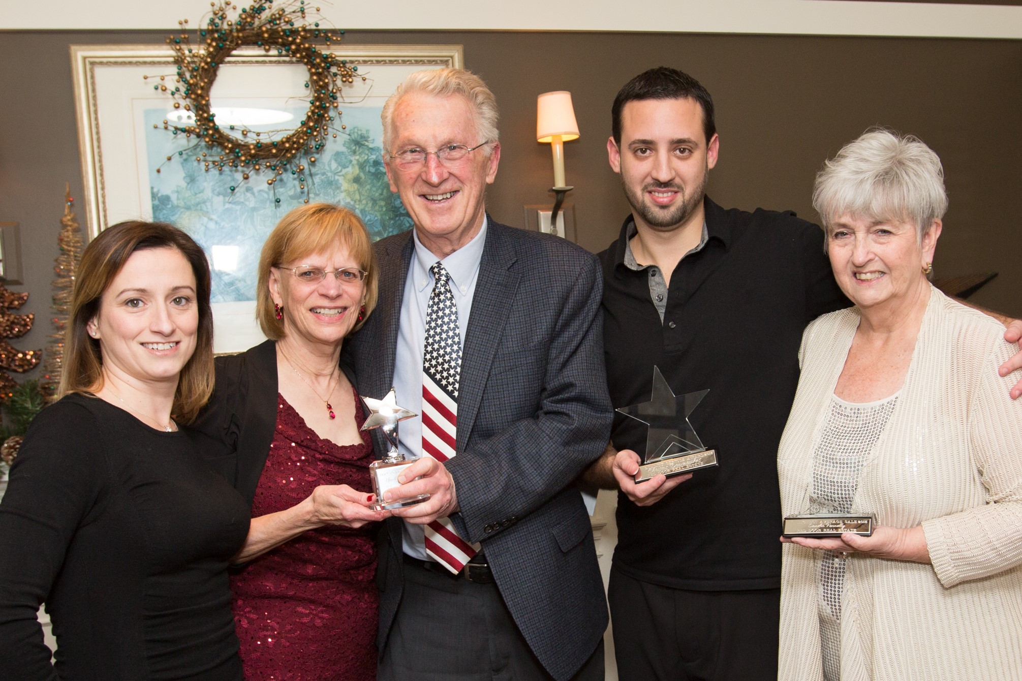 About Red Door Real Estate Quincy MA Real Estate Company