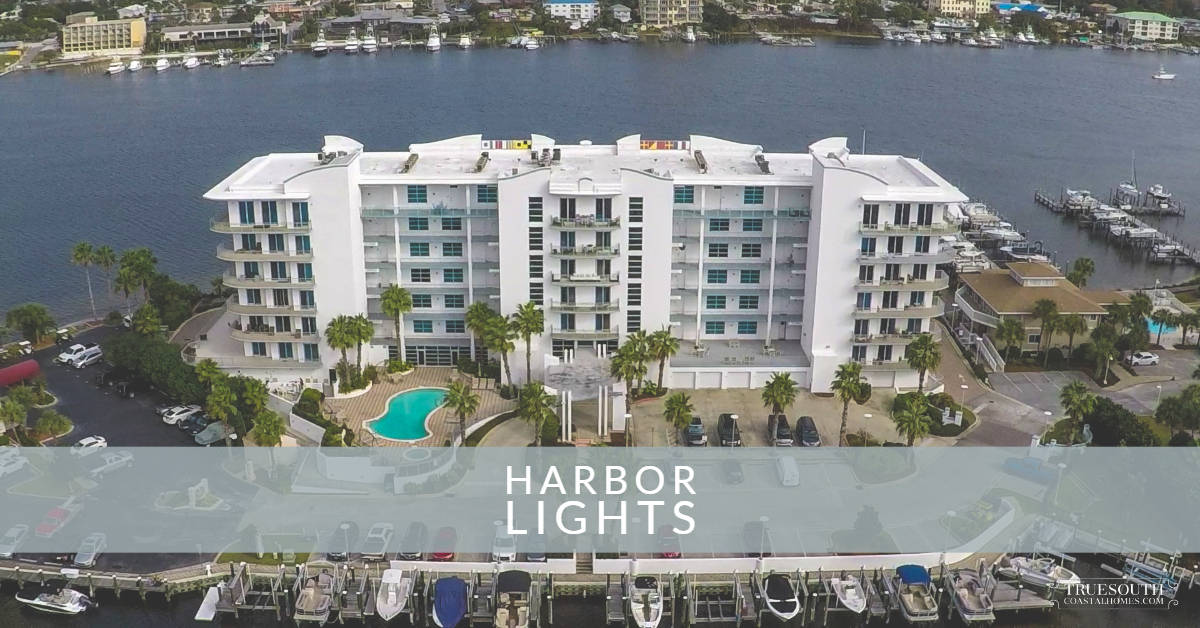 Harbor Lights Condos For Sale Destin, FL